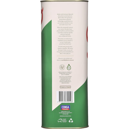 Moro Primero Extra Virgin Olive Oil 4l
