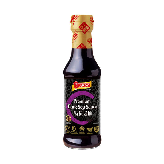 Amoy Dark Soy Sauce - 250mL