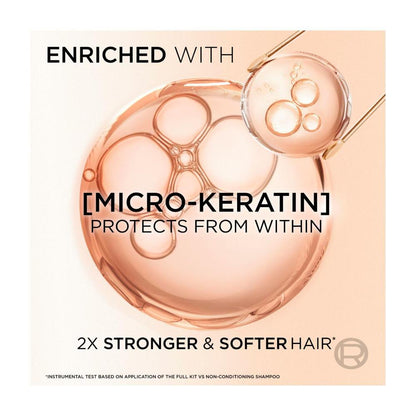 L'Oreal Excellence Creme Nude 6u Universal Dark Blonde - 1 Pack