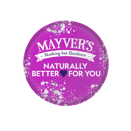 Mayvers Low Carb Collagen Protein Double Choc Fudge - 280g