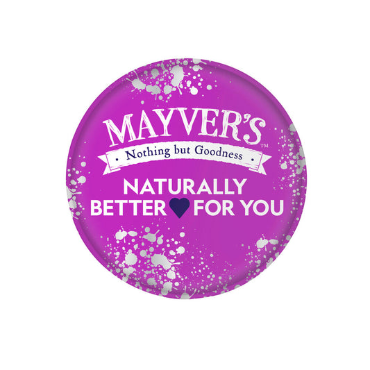 Mayvers Low Carb Collagen Protein Double Choc Fudge - 280g