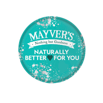 Mayvers Low Carb Collagen Protein Vanilla White Chocolate - 280g