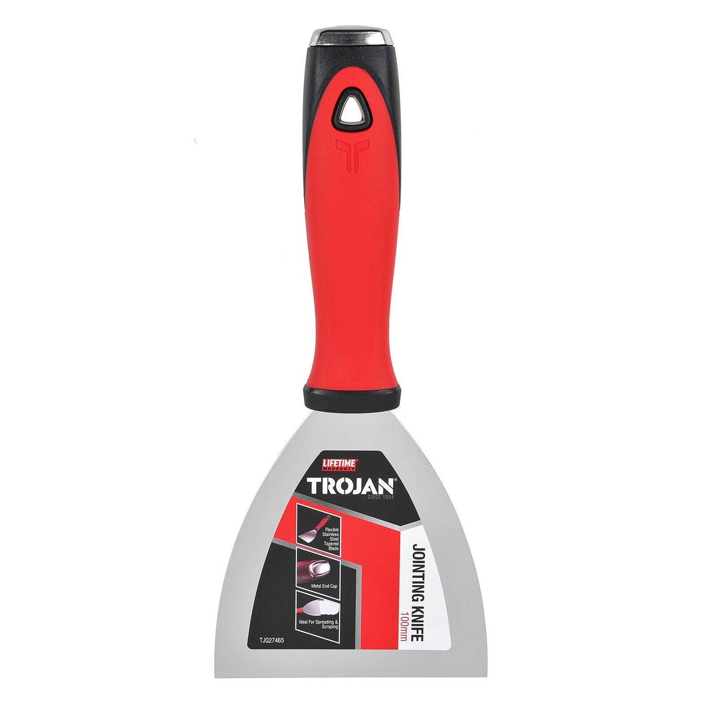 Trojan Jointing Knife - 102mm
