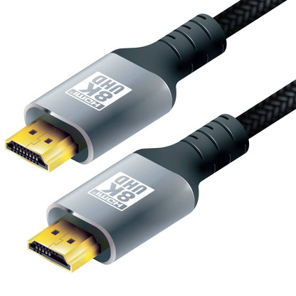 Antsig Ultra 8K HDMI Lead - 5m