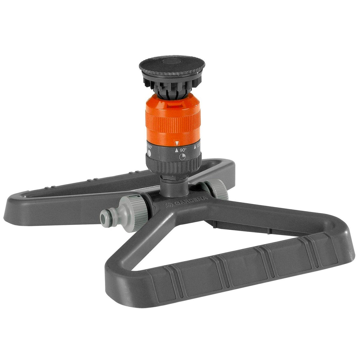Gardena Comfort Circular Sprinkler Vario - 225m²