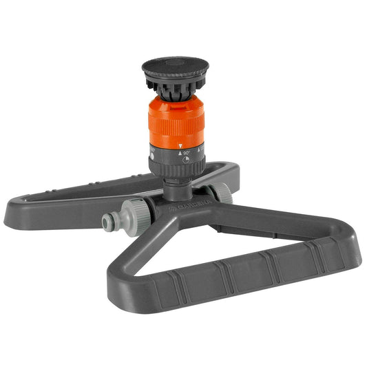 Gardena Circular Sled Sprinkler Vario 1948-20