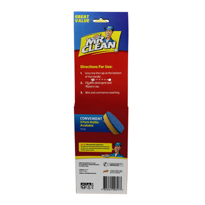 Mr Clean Dish Wand with Bonus Refill