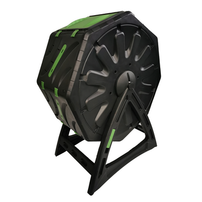 Saxon 65L Compost Tumbler