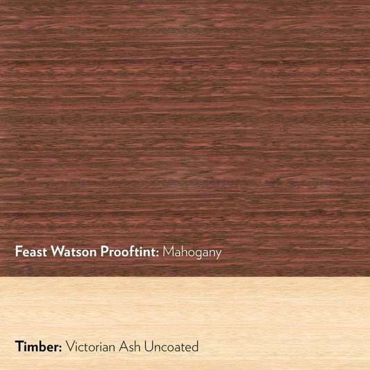 Feast Watson Prooftint - 50ml - Oil Based - Fast-Drying Stain