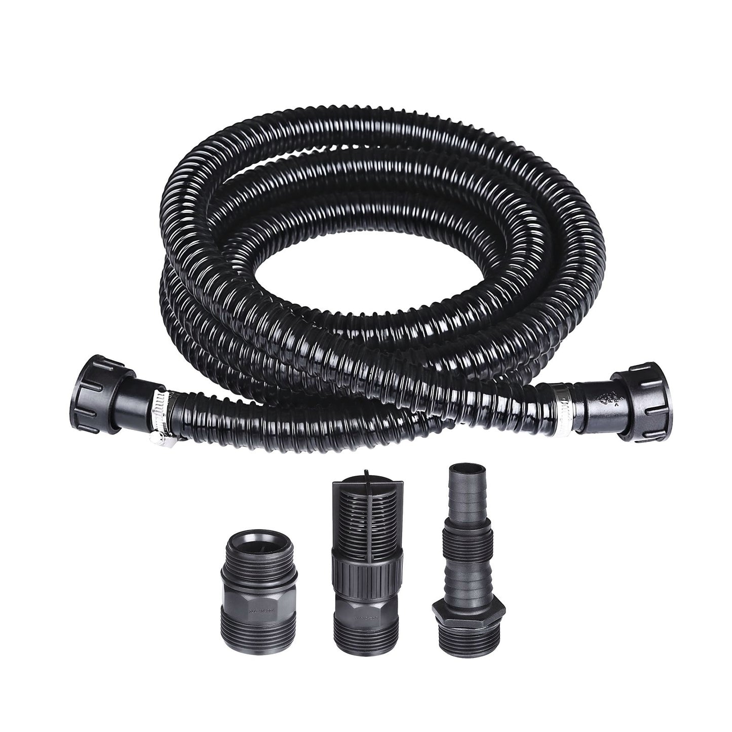 Ozito Transfer Pump Installation Kit - 25mm