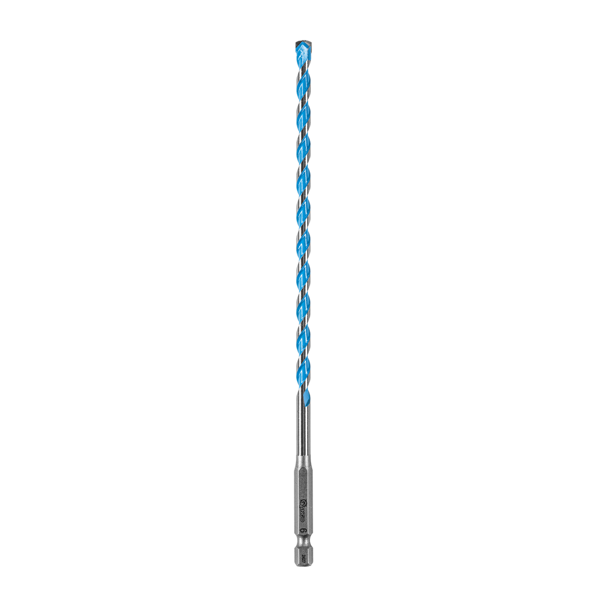 Kango Multi Material Drill Bit 6 x 200mm