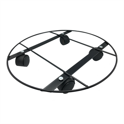 Eden Pot Plant Trolley - 35cm