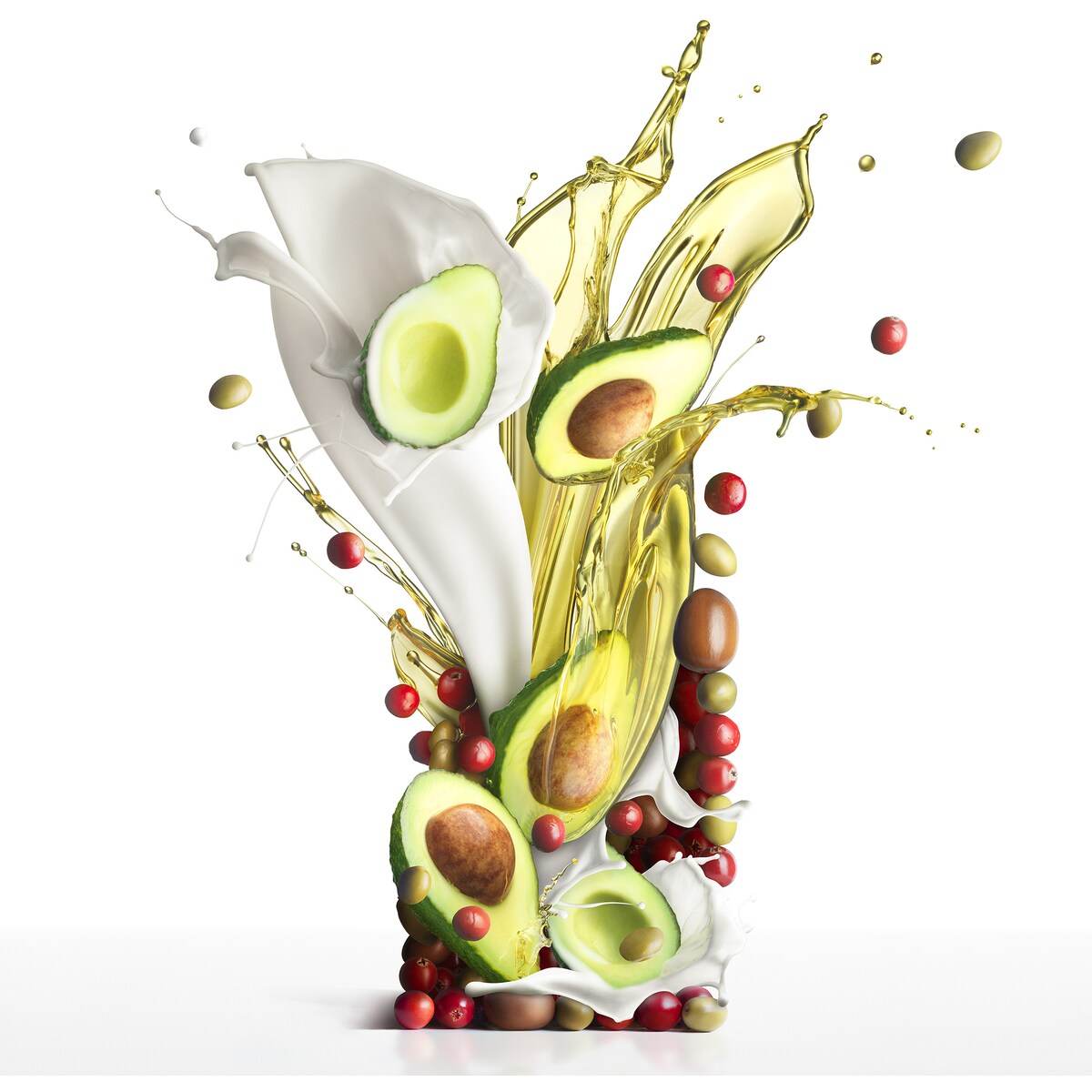 Garnier Nutrisse Hair Colour 9.13 Natural Light Blonde Each