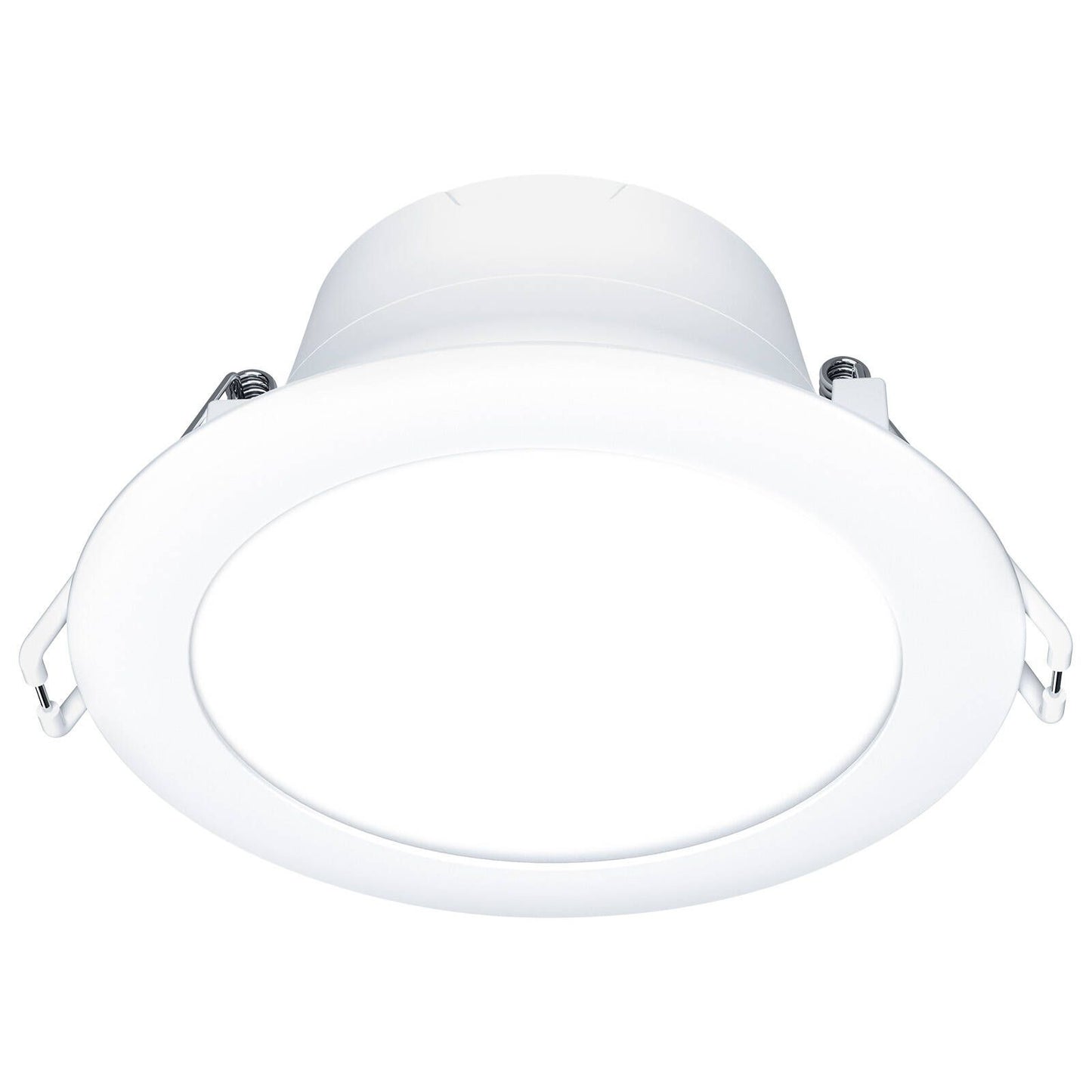 Arlec Grid Connect Smart RGB CCT LED Downlight - 9W - 92mm