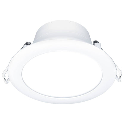 Arlec Grid Connect Smart RGB CCT LED Downlight - 9W - 92mm