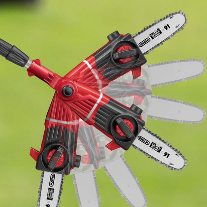 Ozito Cordless Pole Pruner - 200mm