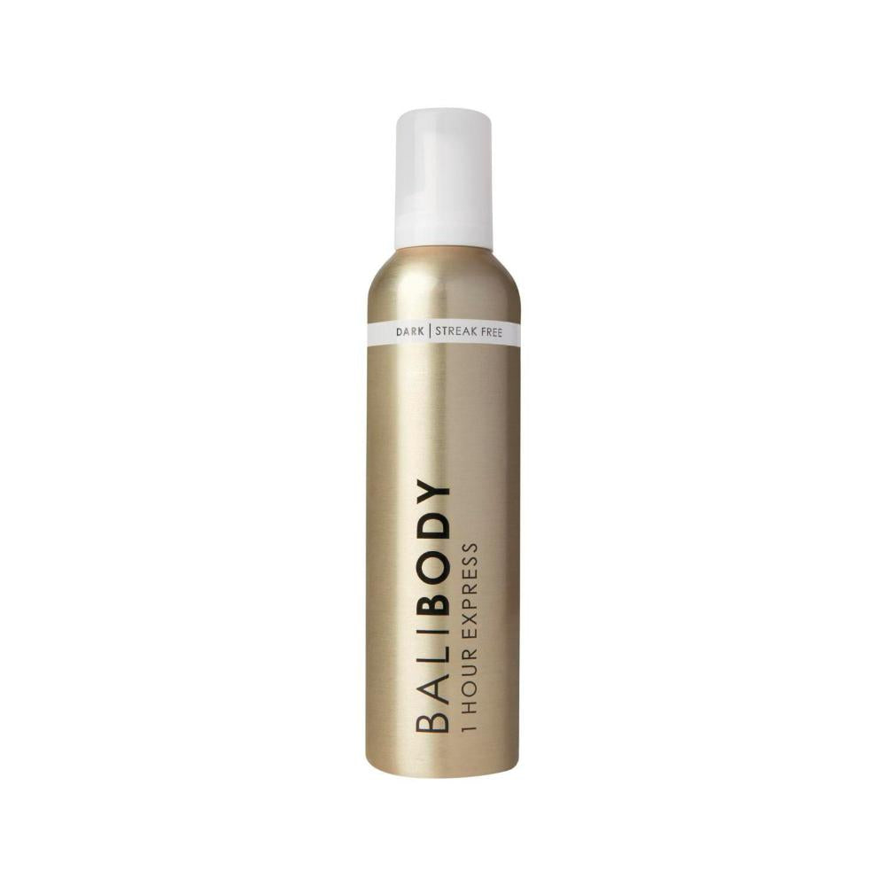 Bali Body 1 Hour Express Tanning Mousse - 225mL