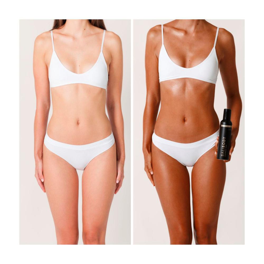 Bali Body 1 Hour Express Tan Ultra Dark Mousse - 225mL