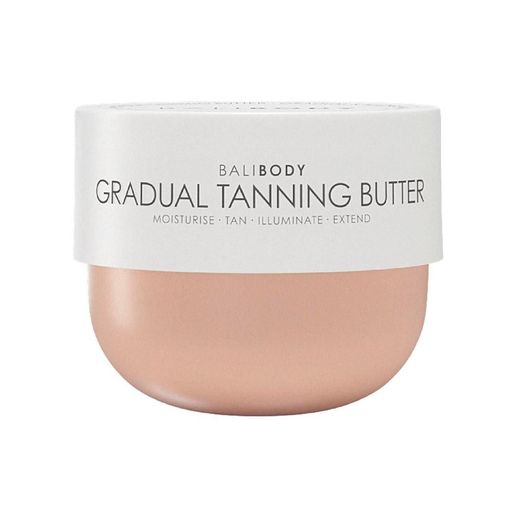 Bali Body Gradual Tanning Butter - 225g