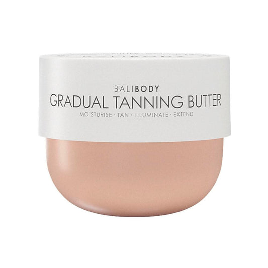 Bali Body Gradual Tanning Butter - 225g