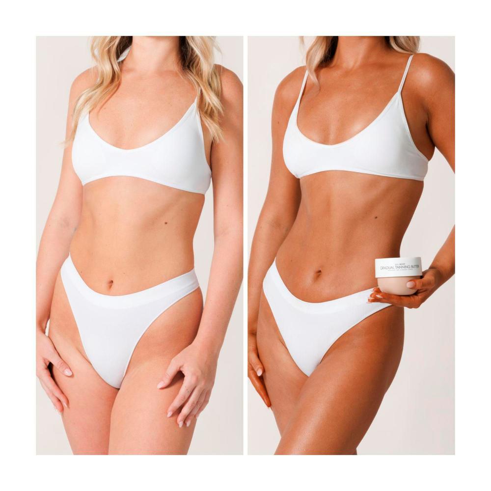 Bali Body Gradual Tanning Butter - 225g