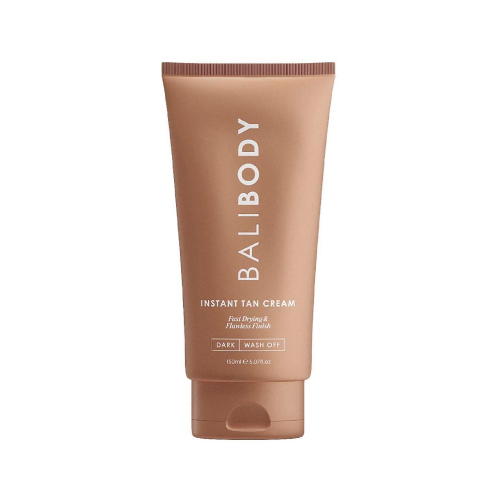Bali Body Instant Tan Cream - 150ML