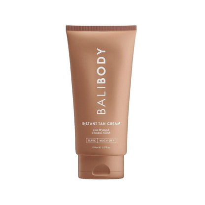 Bali Body Instant Tan Cream - 150ML