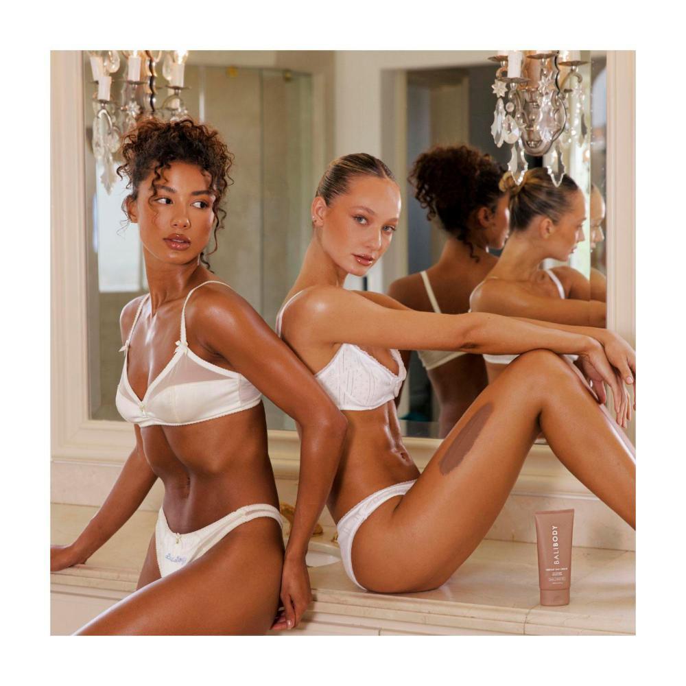 Bali Body Instant Tan Cream - 150ML
