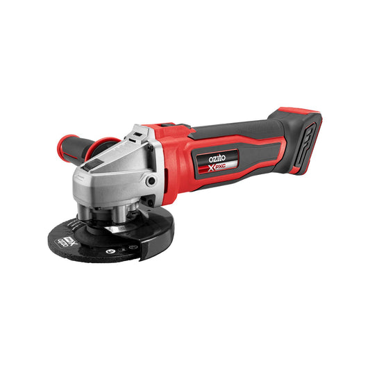 Ozito PXC 18V 115mm Cordless Angle Grinder Skin PXAGS-115