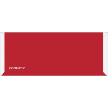 Elastoplast Sensitive Assorted White Plasters For Wound Protection 40 pack