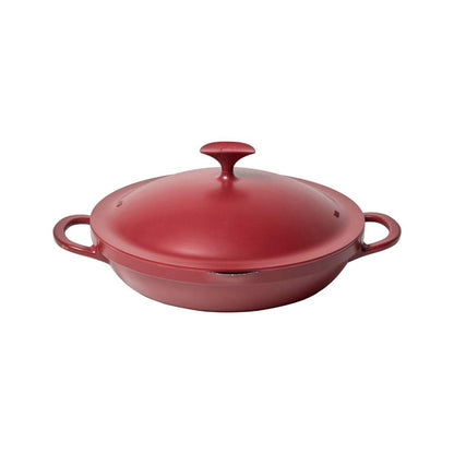 Curtis Stone Cast Aluminium All Day Pan 28cm - 1 Each