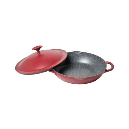 Curtis Stone Cast Aluminium All Day Pan 28cm - 1 Each