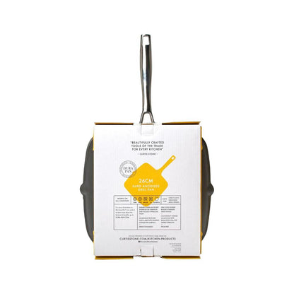 Curtis Stone Induction Non Stick Grill Pan 26cm - 1 Each
