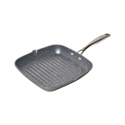 Curtis Stone Induction Non Stick Grill Pan 26cm - 1 Each