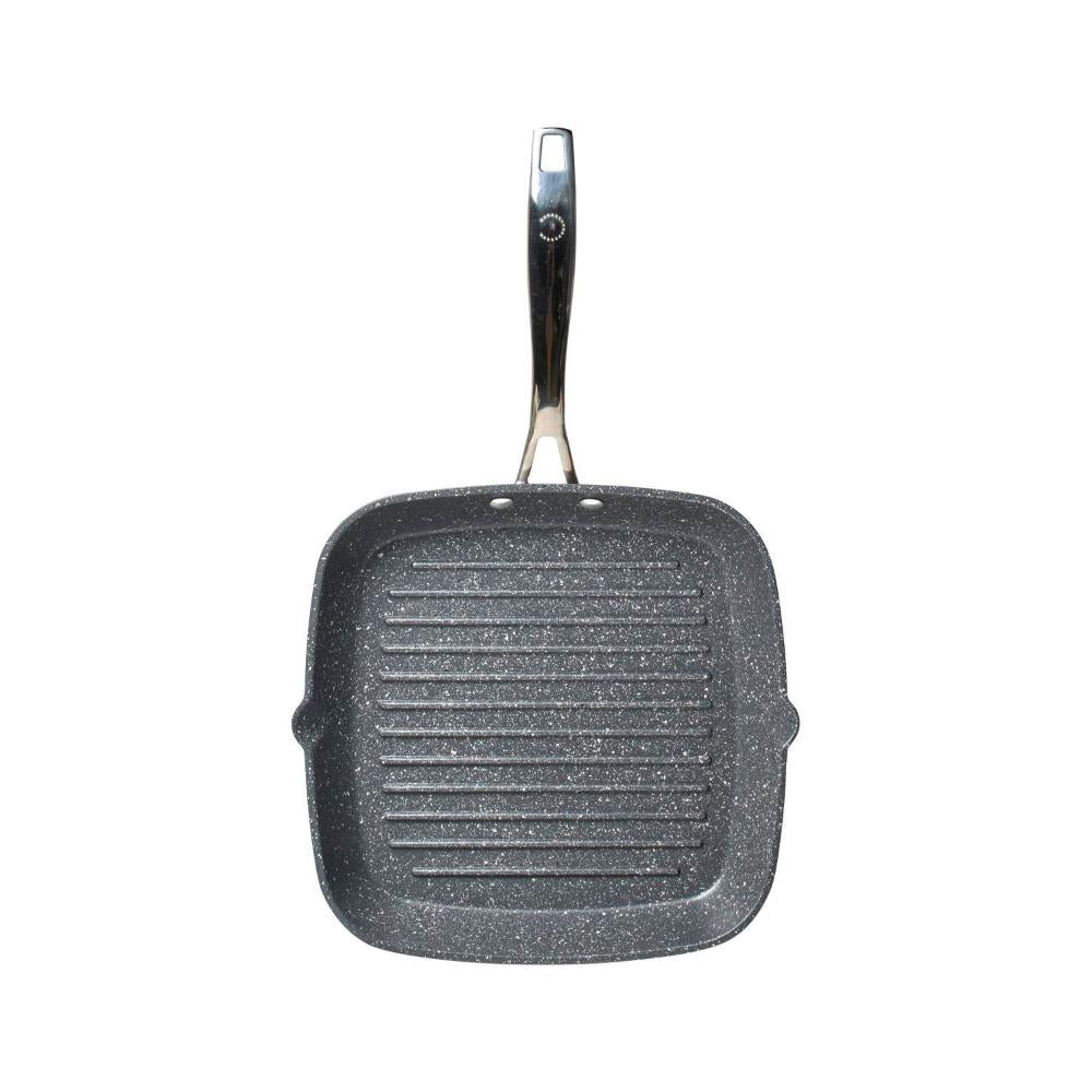 Curtis Stone Induction Non Stick Grill Pan 26cm - 1 Each