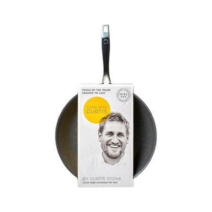 Curtis Stone Frypan 32cm - 1 Each