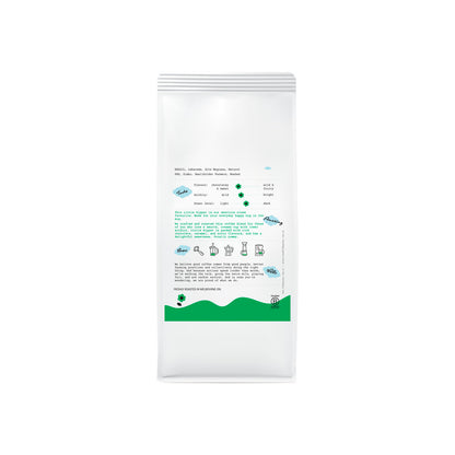 23 Degrees Coffee Roasters Little Ripper Espresso Blend Whole Bean - 1kg