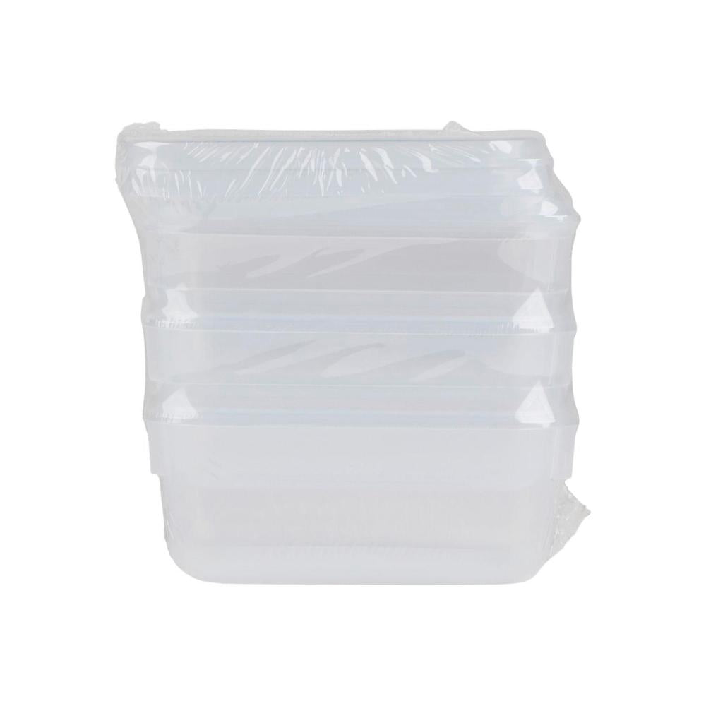 Decor Tellfresh Containers 250ml - 3PACK