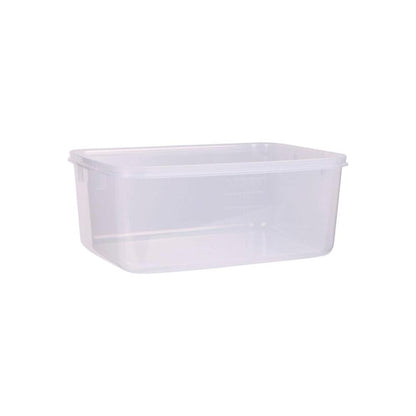 Decor Tellfresh Containers 3litre - 2PACK
