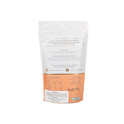 Made To Milk Toffee Caramel Latte - 300g