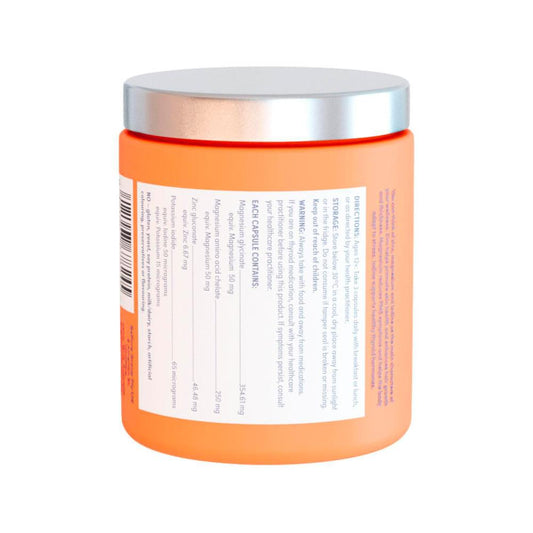 Eve Wellness All Systems Glow - 90 pack