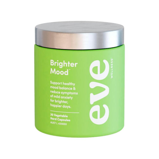 Eve Wellness Brighter Mood - 30 pack