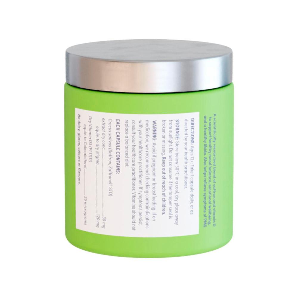 Eve Wellness Brighter Mood - 30 pack