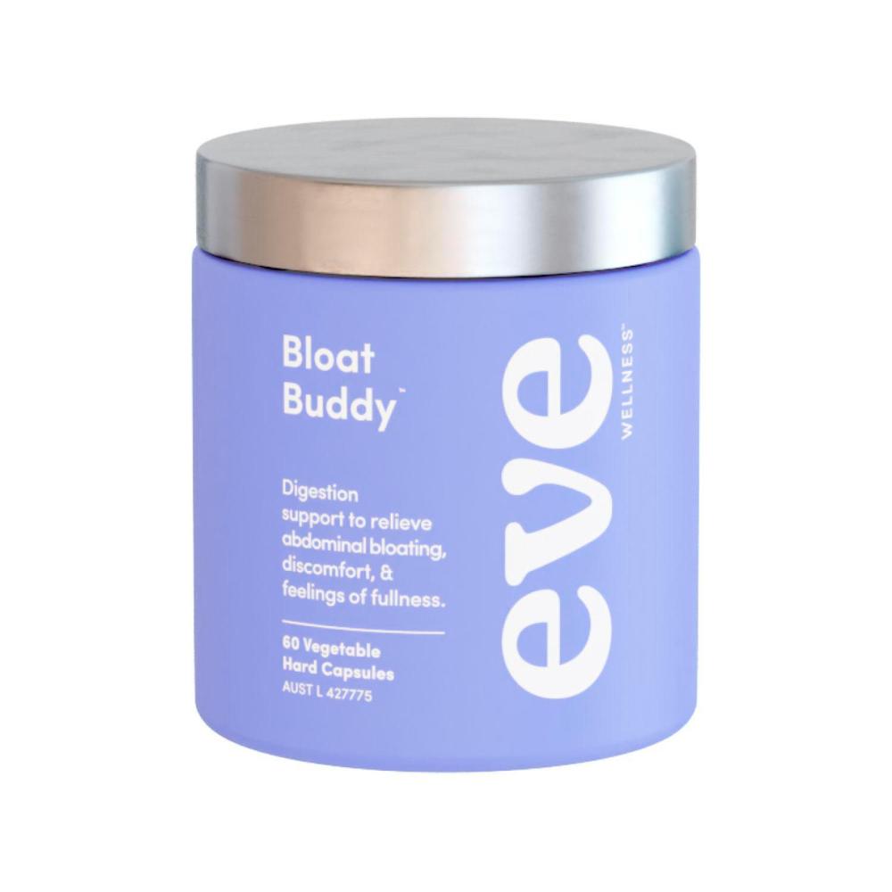 Eve Wellness Bloat Buddy - 60 pack