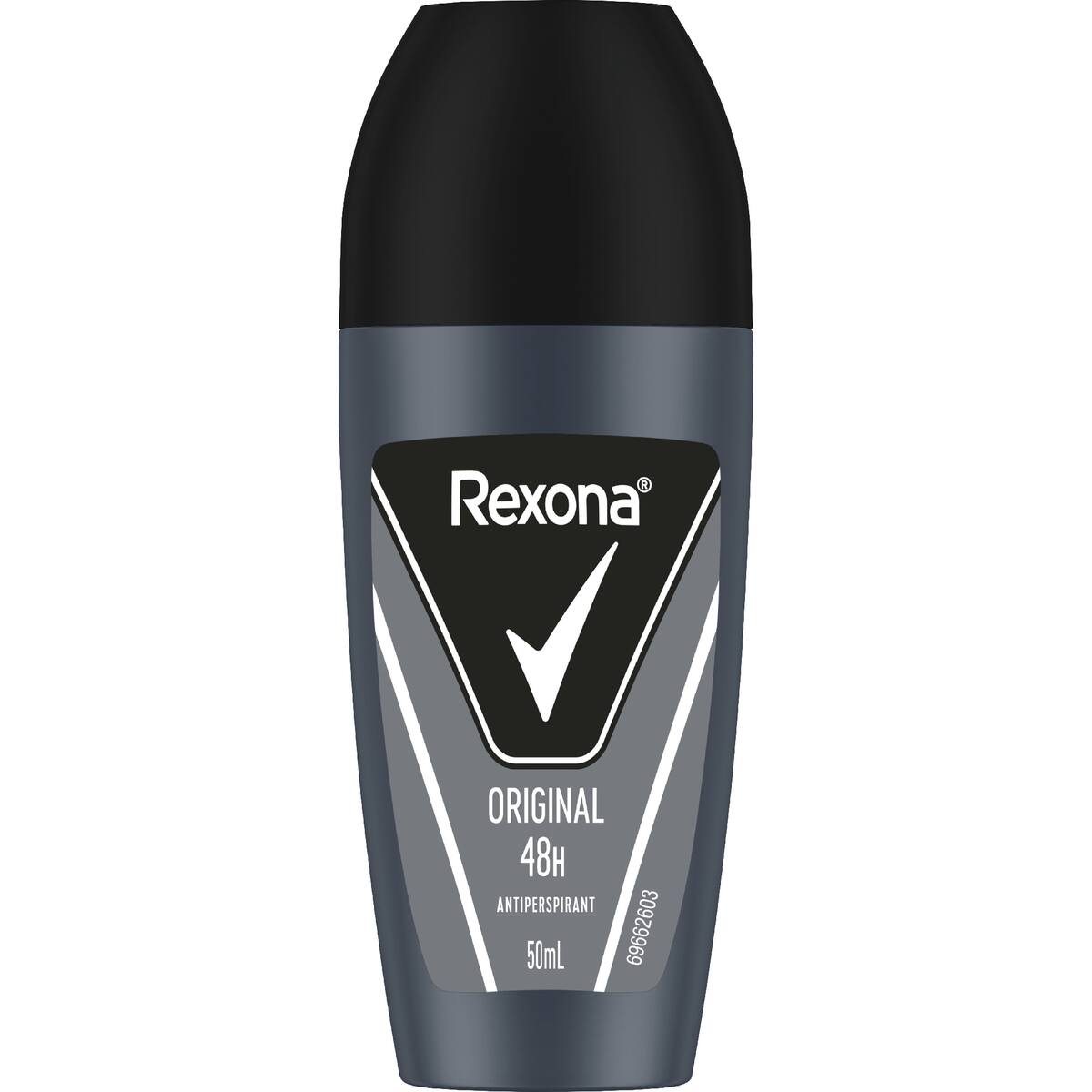 Rexona Men Deodorant Original 50ml