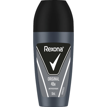 Rexona Men Deodorant Original 50ml