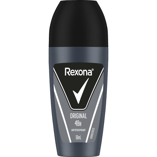 Rexona Men Deodorant Original 50ml