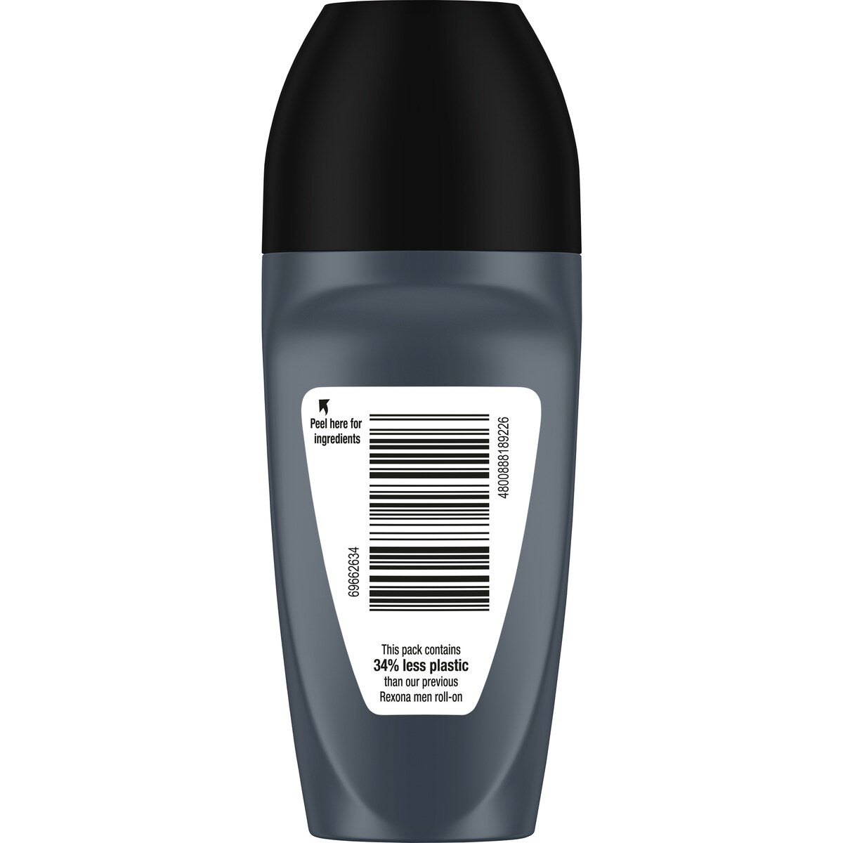Rexona Men Deodorant Original 50 Ml