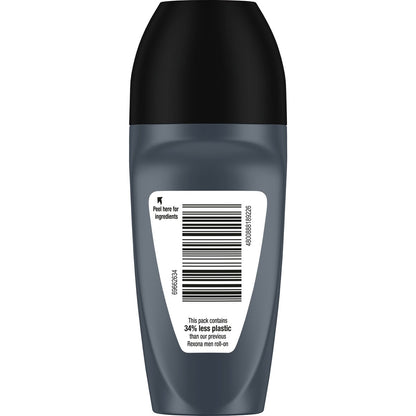 Rexona Men Deodorant Original 50 Ml