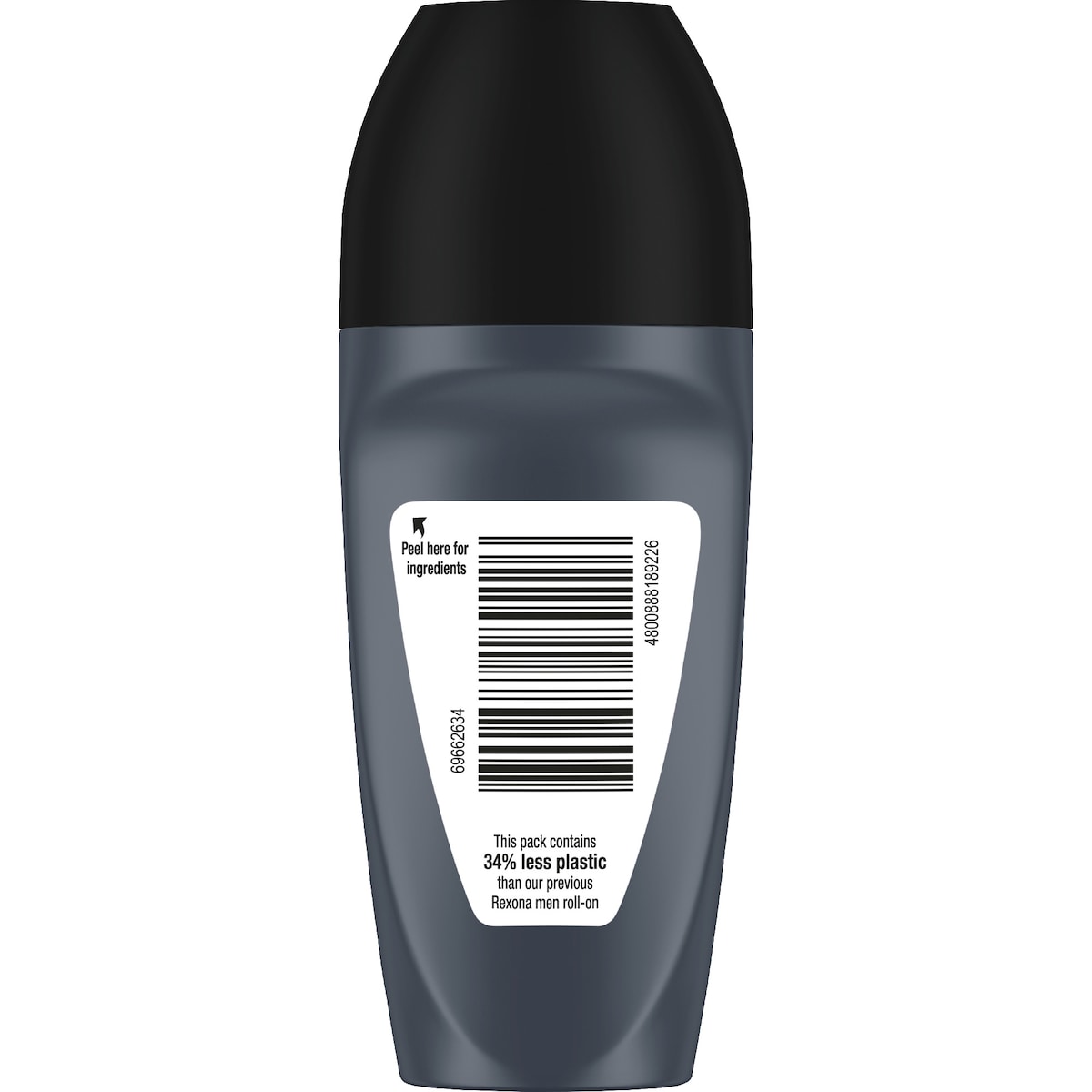 Rexona Men Deodorant Original 50ml